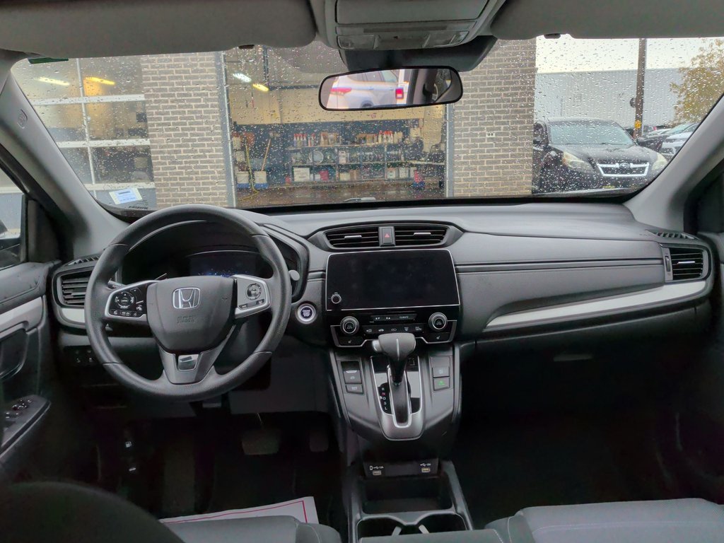 2020 Honda CR-V LX | Cam | USB | HtdSeats | Warranty to 2027 in Saint John, New Brunswick - 16 - w1024h768px