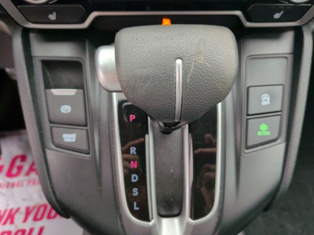 2020 Honda CR-V LX | Cam | USB | HtdSeats | Warranty to 2027 in Saint John, New Brunswick - 29 - w1024h768px
