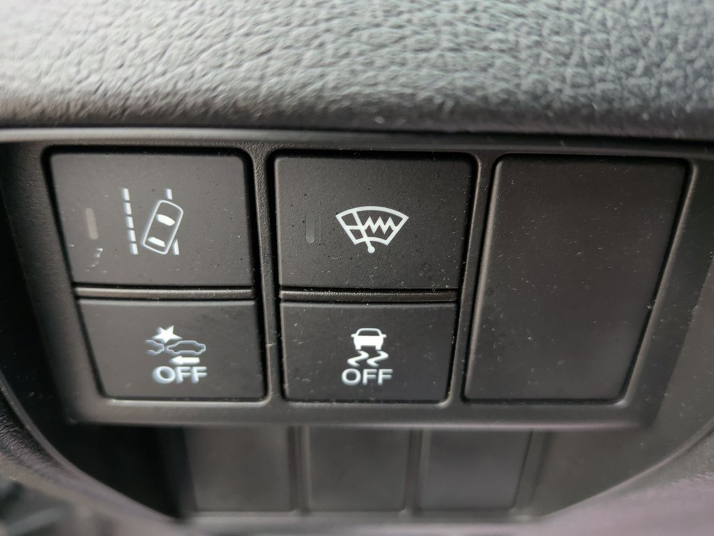 2020 Honda CR-V LX | Cam | USB | HtdSeats | Warranty to 2027 in Saint John, New Brunswick - 22 - w1024h768px