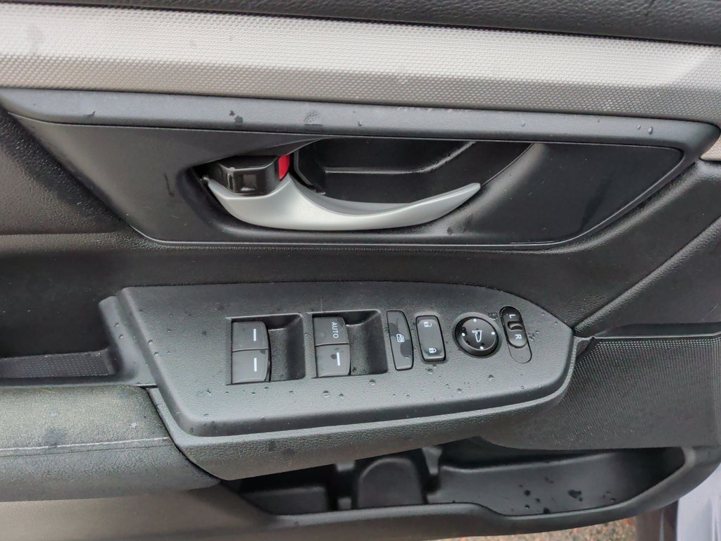 2020 Honda CR-V LX | Cam | USB | HtdSeats | Warranty to 2027 in Saint John, New Brunswick - 15 - w1024h768px