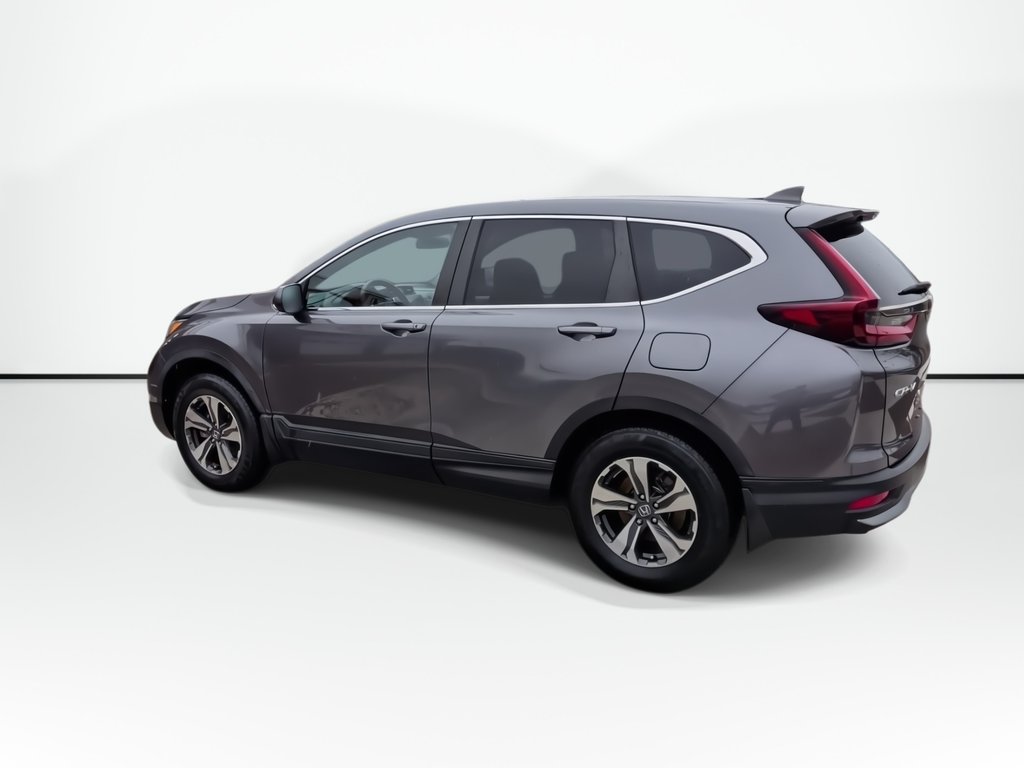 2020 Honda CR-V LX | Cam | USB | HtdSeats | Warranty to 2027 in Saint John, New Brunswick - 6 - w1024h768px