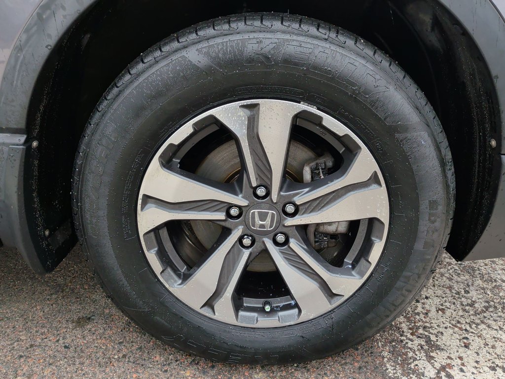 2020 Honda CR-V LX | Cam | USB | HtdSeats | Warranty to 2027 in Saint John, New Brunswick - 10 - w1024h768px