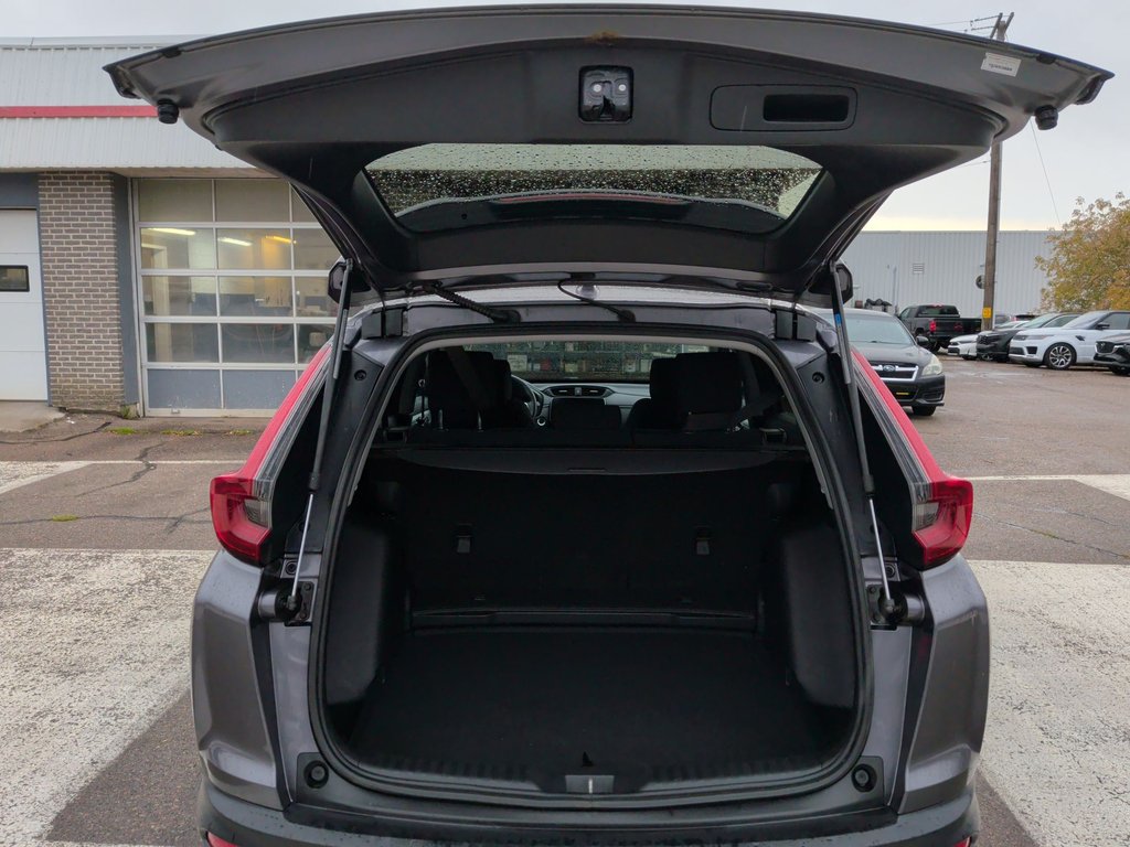 2020 Honda CR-V LX | Cam | USB | HtdSeats | Warranty to 2027 in Saint John, New Brunswick - 36 - w1024h768px
