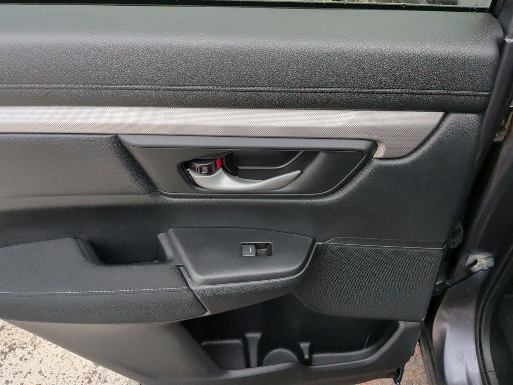 2020 Honda CR-V LX | Cam | USB | HtdSeats | Warranty to 2027 in Saint John, New Brunswick - 35 - w1024h768px