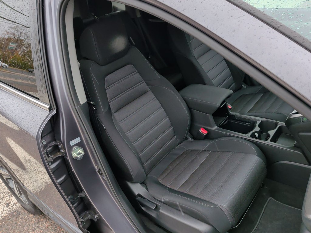 2020 Honda CR-V LX | Cam | USB | HtdSeats | Warranty to 2027 in Saint John, New Brunswick - 42 - w1024h768px