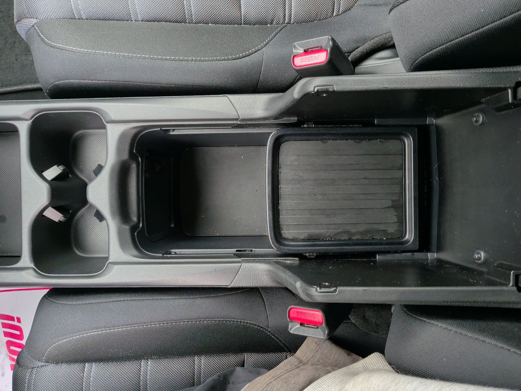 2020 Honda CR-V LX | Cam | USB | HtdSeats | Warranty to 2027 in Saint John, New Brunswick - 28 - w1024h768px