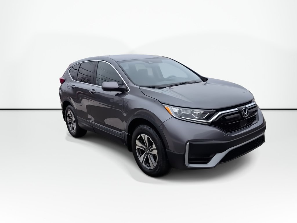 2020 Honda CR-V LX | Cam | USB | HtdSeats | Warranty to 2027 in Saint John, New Brunswick - 2 - w1024h768px