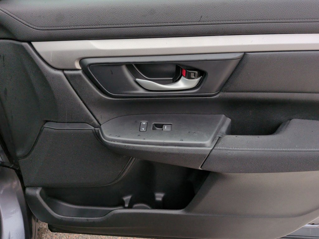 2020 Honda CR-V LX | Cam | USB | HtdSeats | Warranty to 2027 in Saint John, New Brunswick - 46 - w1024h768px