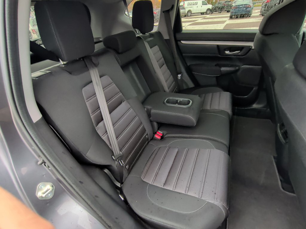 2020 Honda CR-V LX | Cam | USB | HtdSeats | Warranty to 2027 in Saint John, New Brunswick - 40 - w1024h768px