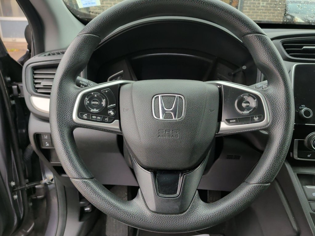 2020 Honda CR-V LX | Cam | USB | HtdSeats | Warranty to 2027 in Saint John, New Brunswick - 17 - w1024h768px