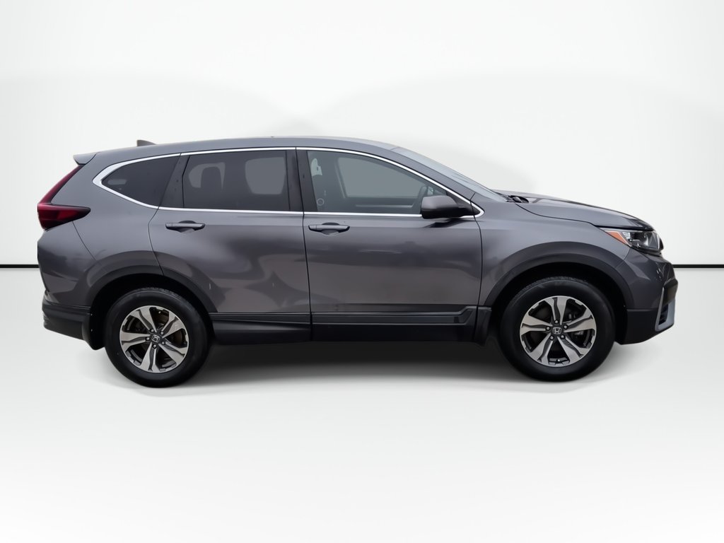 2020 Honda CR-V LX | Cam | USB | HtdSeats | Warranty to 2027 in Saint John, New Brunswick - 9 - w1024h768px
