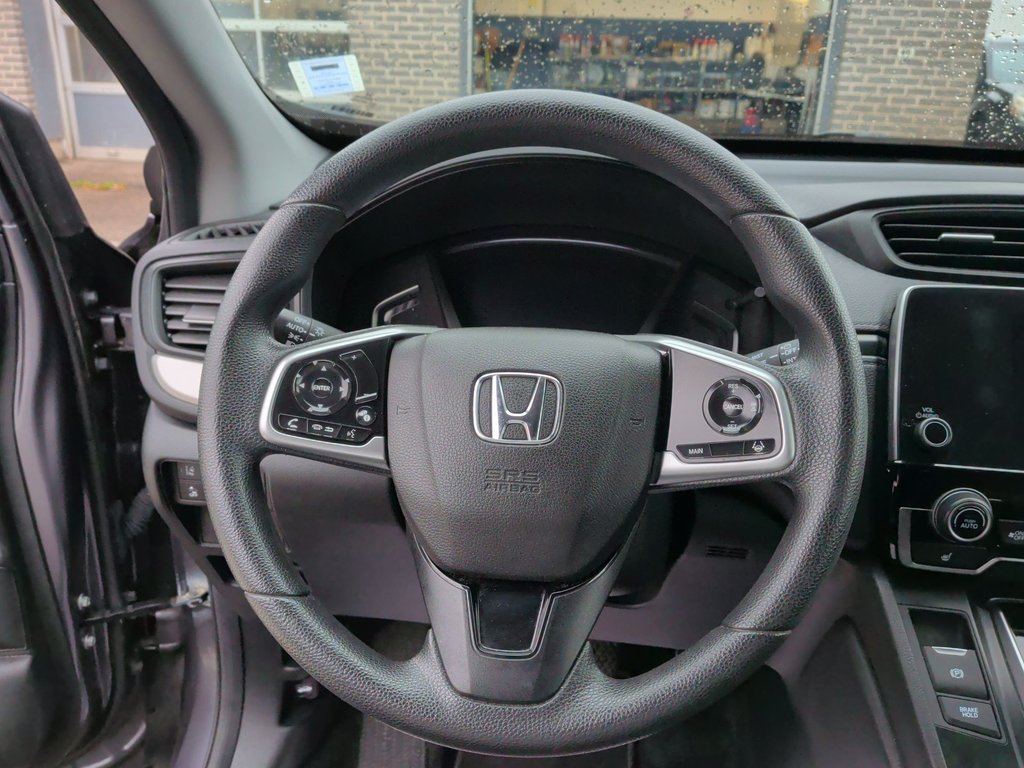 2020 Honda CR-V LX | Cam | USB | HtdSeats | Warranty to 2027 in Saint John, New Brunswick - 12 - w1024h768px