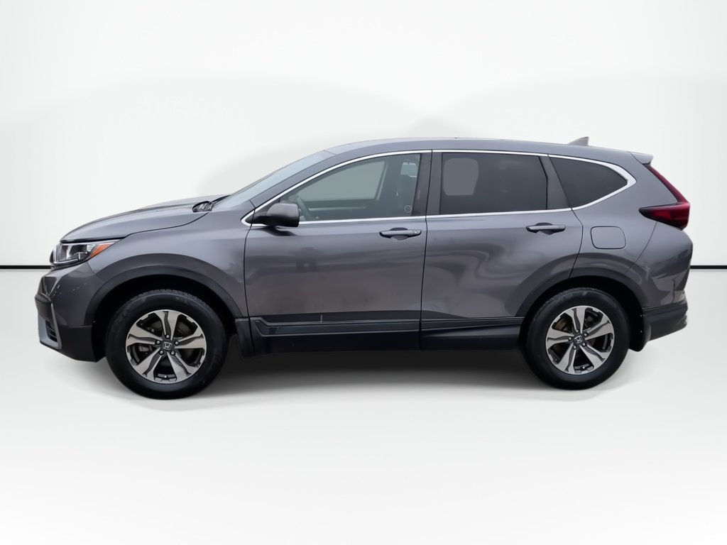 2020 Honda CR-V LX | Cam | USB | HtdSeats | Warranty to 2027 in Saint John, New Brunswick - 5 - w1024h768px