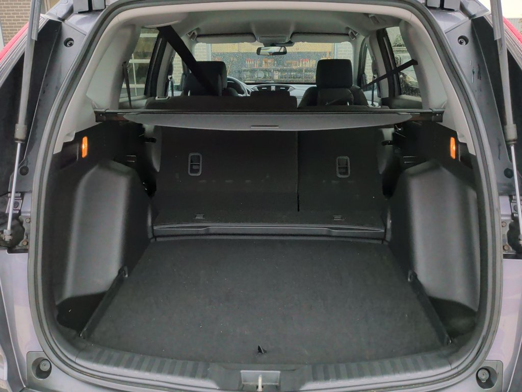 2020 Honda CR-V LX | Cam | USB | HtdSeats | Warranty to 2027 in Saint John, New Brunswick - 37 - w1024h768px
