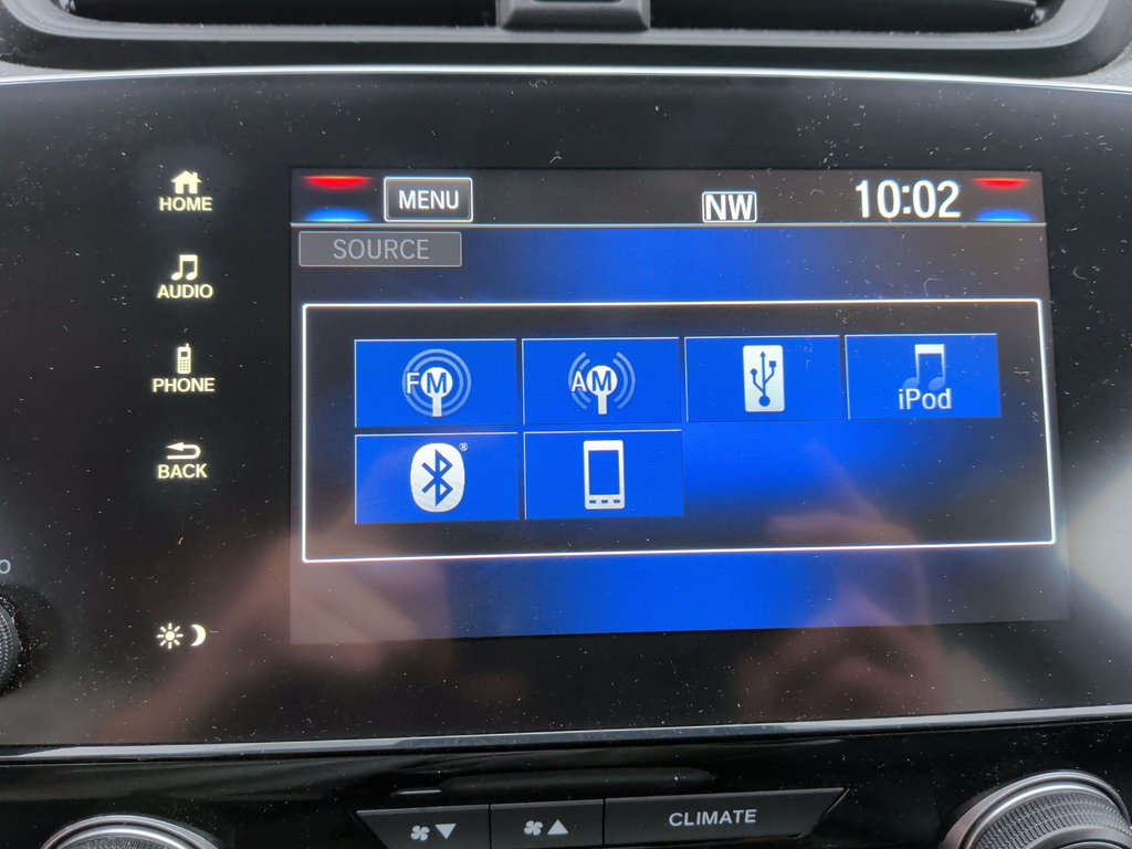2020 Honda CR-V LX | Cam | USB | HtdSeats | Warranty to 2027 in Saint John, New Brunswick - 25 - w1024h768px