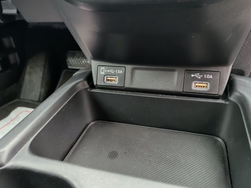 2020 Honda CR-V LX | Cam | USB | HtdSeats | Warranty to 2027 in Saint John, New Brunswick - 45 - w1024h768px