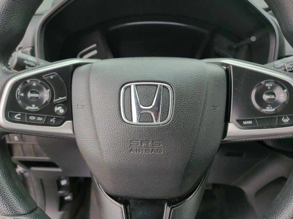 2020 Honda CR-V LX | Cam | USB | HtdSeats | Warranty to 2027 in Saint John, New Brunswick - 18 - w1024h768px
