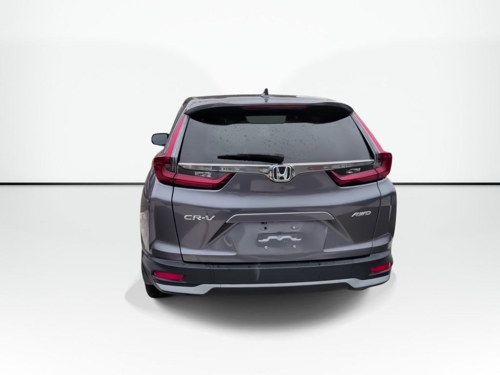 2020 Honda CR-V LX | Cam | USB | HtdSeats | Warranty to 2027 in Saint John, New Brunswick - 7 - w1024h768px