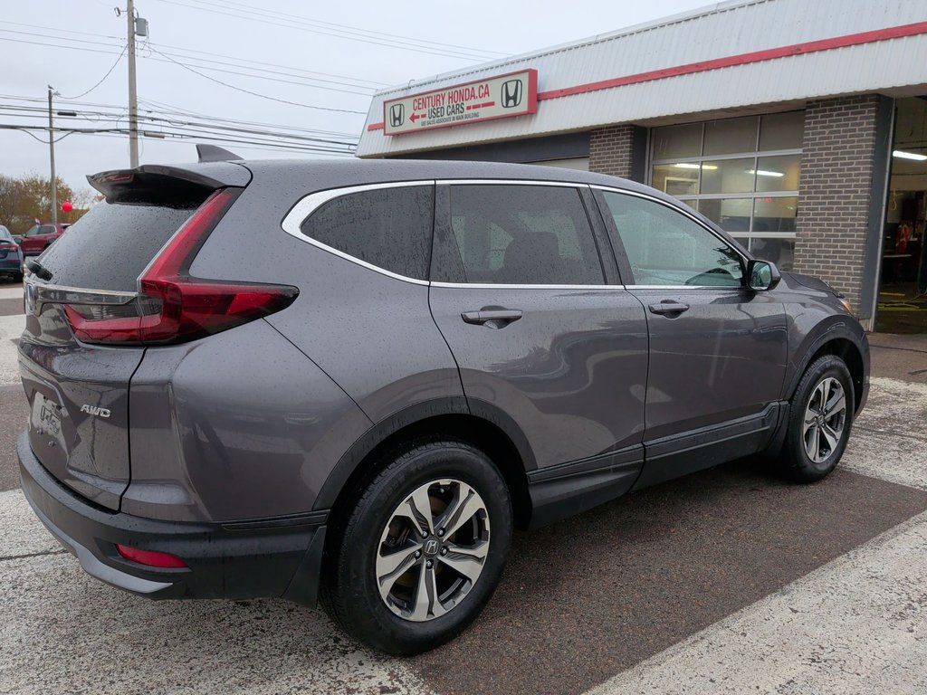 2020 Honda CR-V LX | Cam | USB | HtdSeats | Warranty to 2027 in Saint John, New Brunswick - 47 - w1024h768px