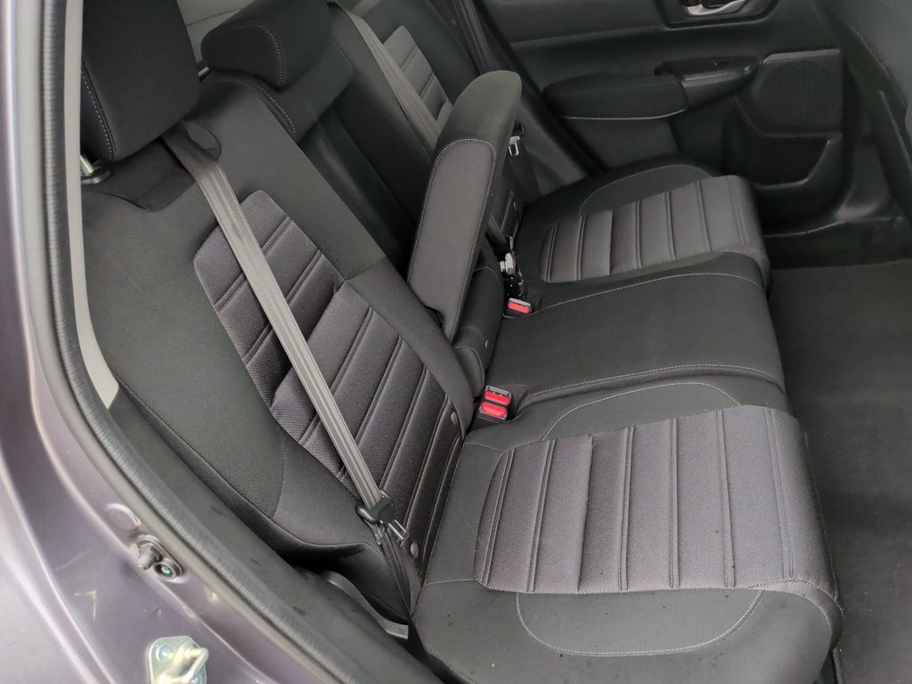 2020 Honda CR-V LX | Cam | USB | HtdSeats | Warranty to 2027 in Saint John, New Brunswick - 39 - w1024h768px