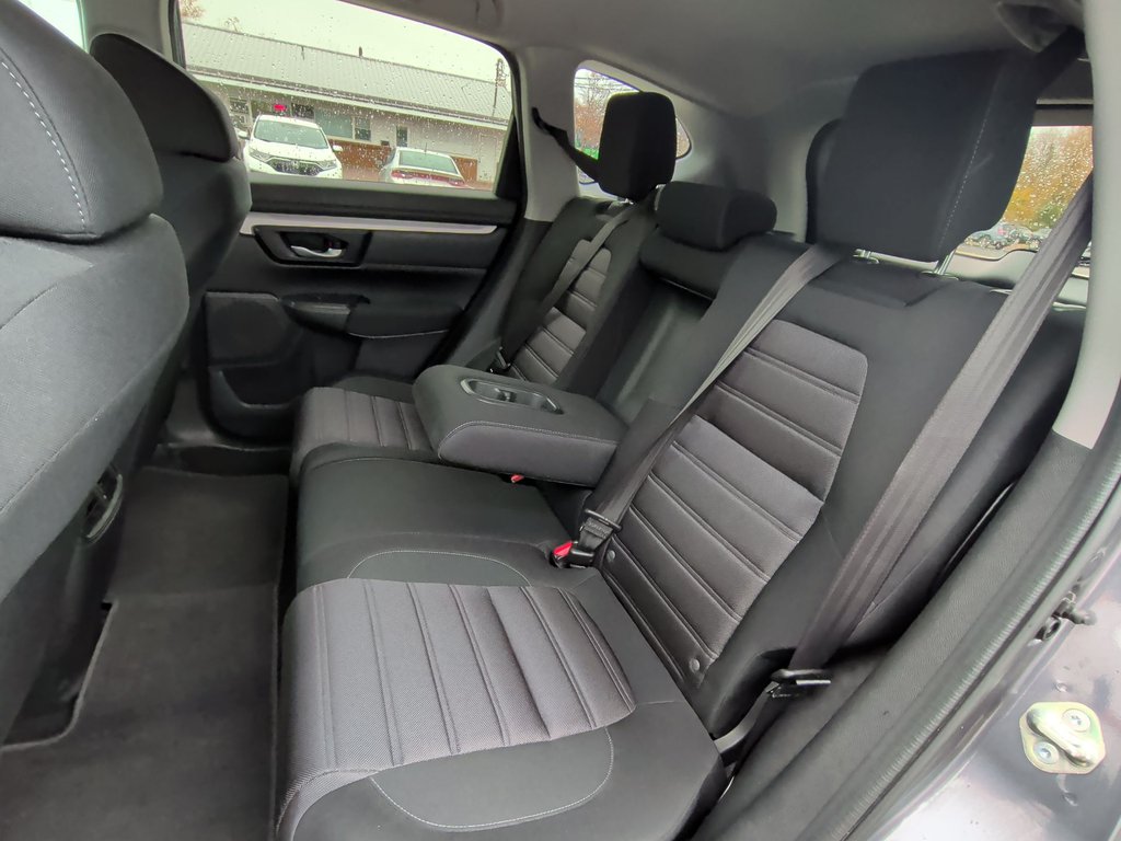 2020 Honda CR-V LX | Cam | USB | HtdSeats | Warranty to 2027 in Saint John, New Brunswick - 33 - w1024h768px