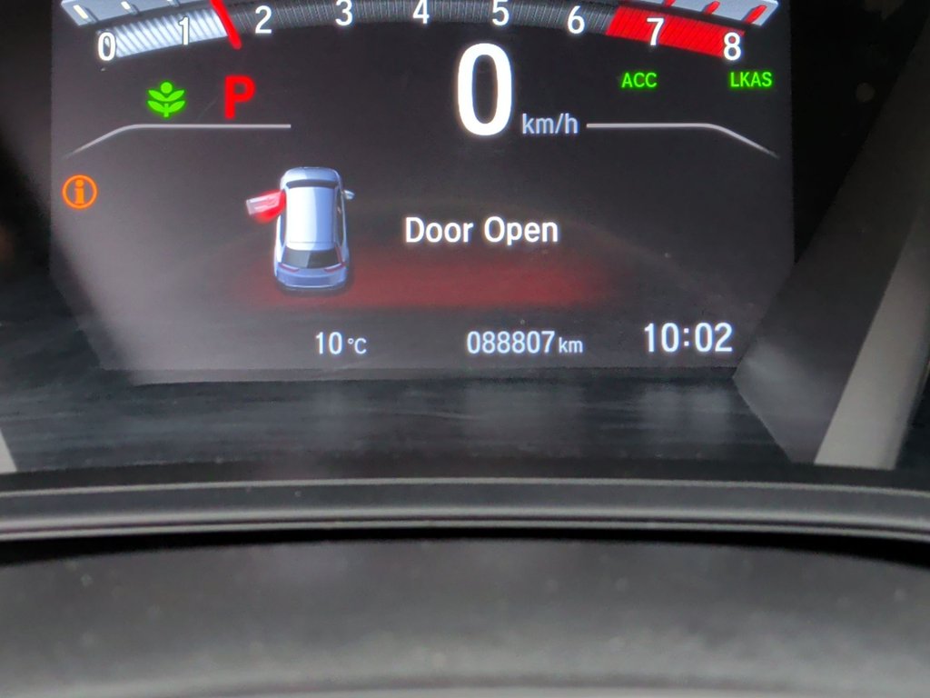 2020 Honda CR-V LX | Cam | USB | HtdSeats | Warranty to 2027 in Saint John, New Brunswick - 23 - w1024h768px