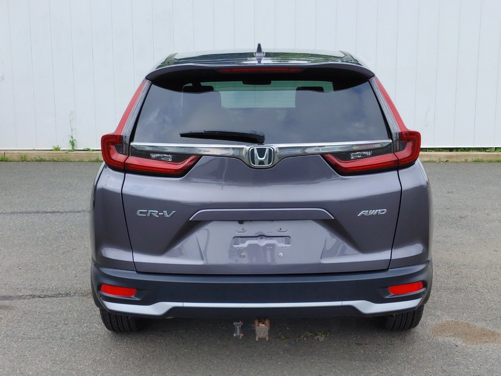 2021 Honda CR-V in Antigonish, Nova Scotia - 4 - w1024h768px