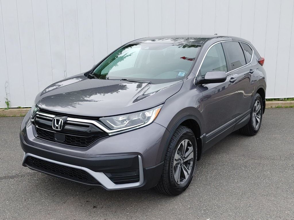 2021 Honda CR-V in Antigonish, Nova Scotia - 7 - w1024h768px