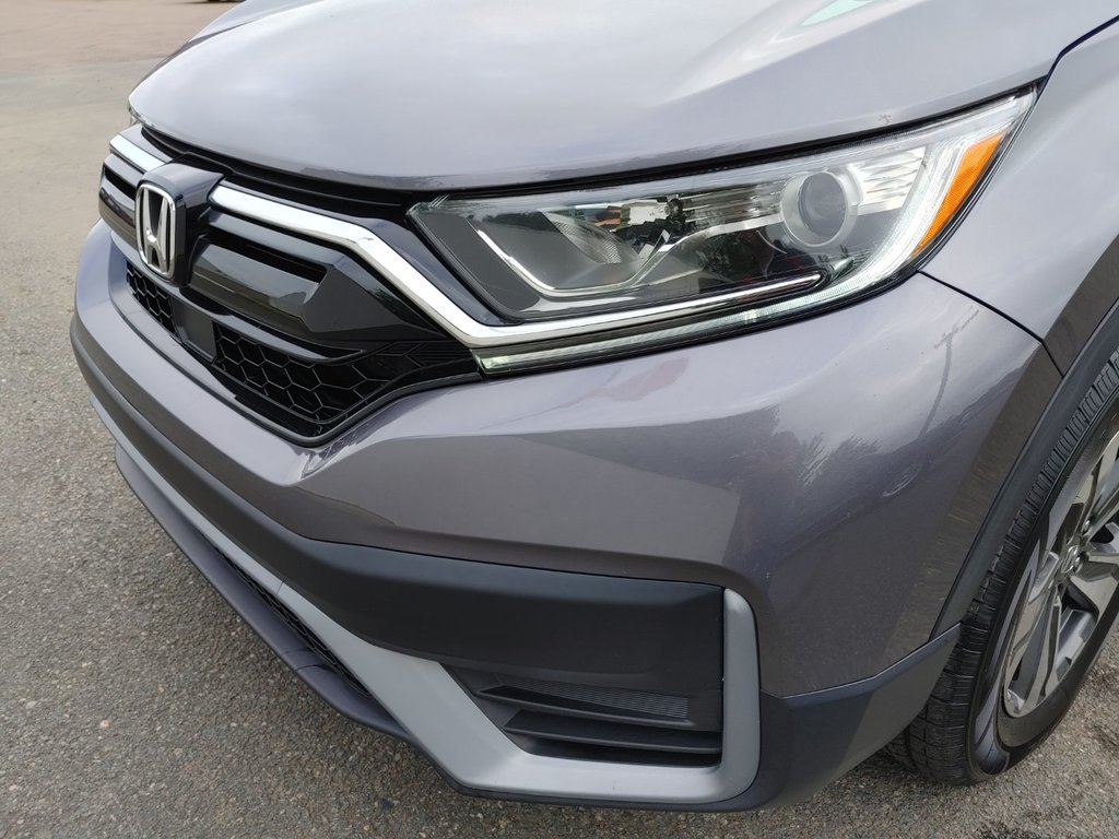 2021 Honda CR-V in Antigonish, Nova Scotia - 9 - w1024h768px