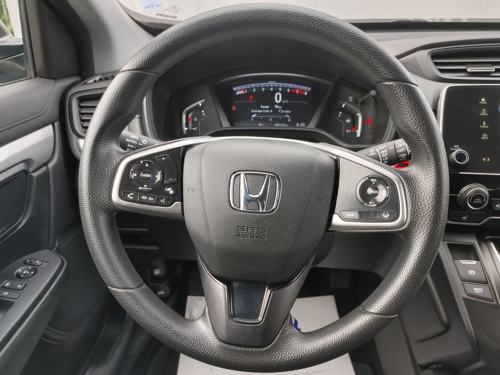 2021 Honda CR-V in Antigonish, Nova Scotia - 27 - w1024h768px