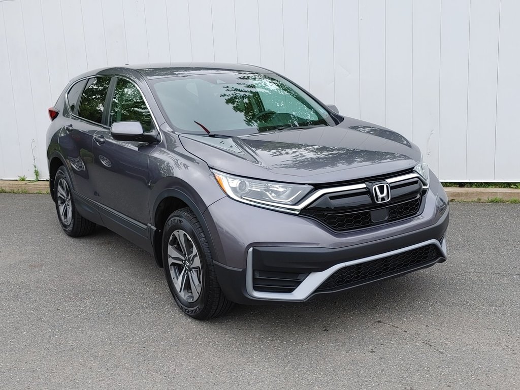 2021 Honda CR-V in Antigonish, Nova Scotia - 1 - w1024h768px