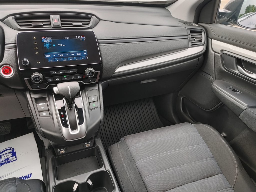 2021 Honda CR-V in Antigonish, Nova Scotia - 25 - w1024h768px