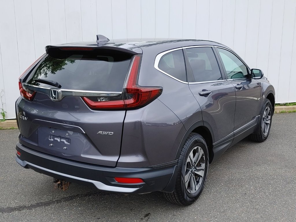 2021 Honda CR-V in Antigonish, Nova Scotia - 3 - w1024h768px