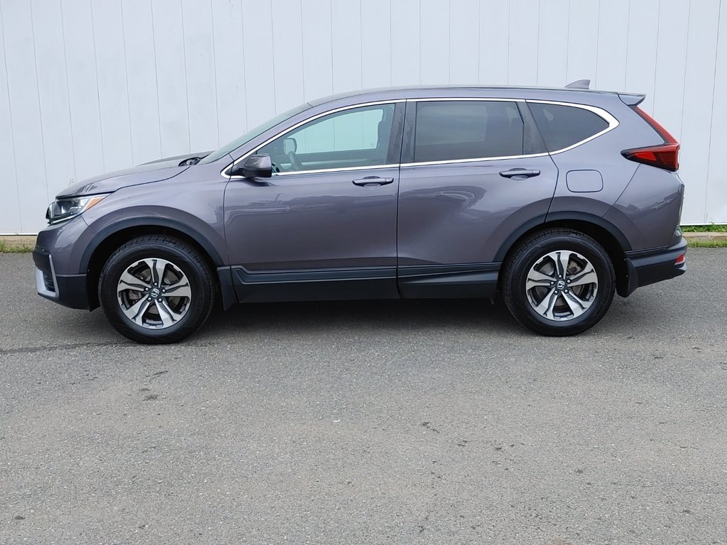 2021 Honda CR-V in Antigonish, Nova Scotia - 6 - w1024h768px