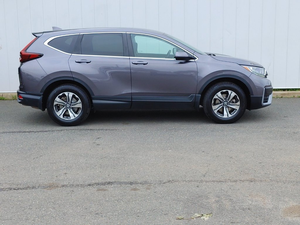 2021 Honda CR-V in Antigonish, Nova Scotia - 2 - w1024h768px