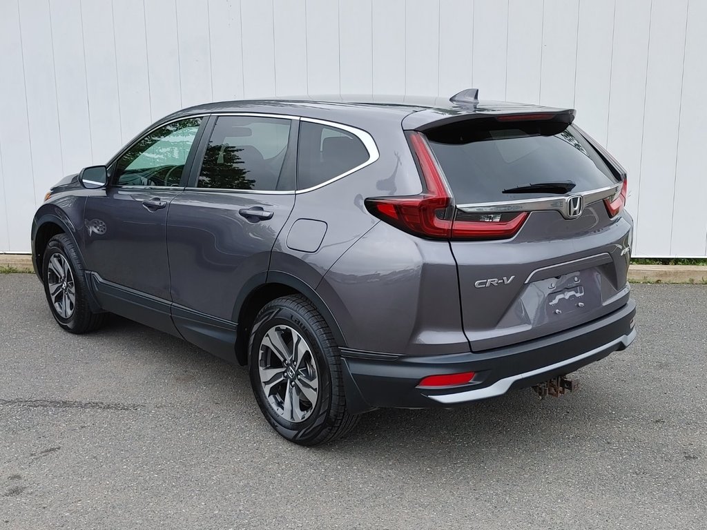 2021 Honda CR-V in Antigonish, Nova Scotia - 5 - w1024h768px