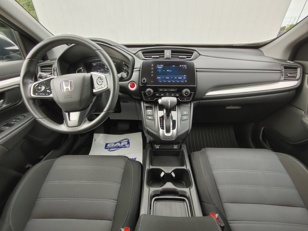 2021 Honda CR-V in Antigonish, Nova Scotia - 23 - w1024h768px