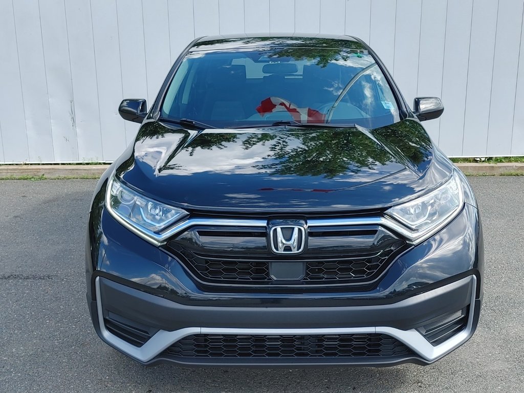 2021 Honda CR-V in Antigonish, Nova Scotia - 8 - w1024h768px