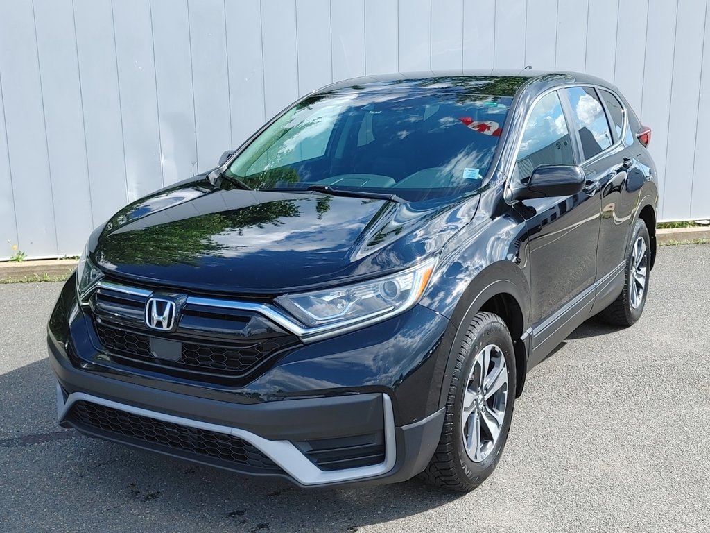 2021 Honda CR-V in Antigonish, Nova Scotia - 7 - w1024h768px