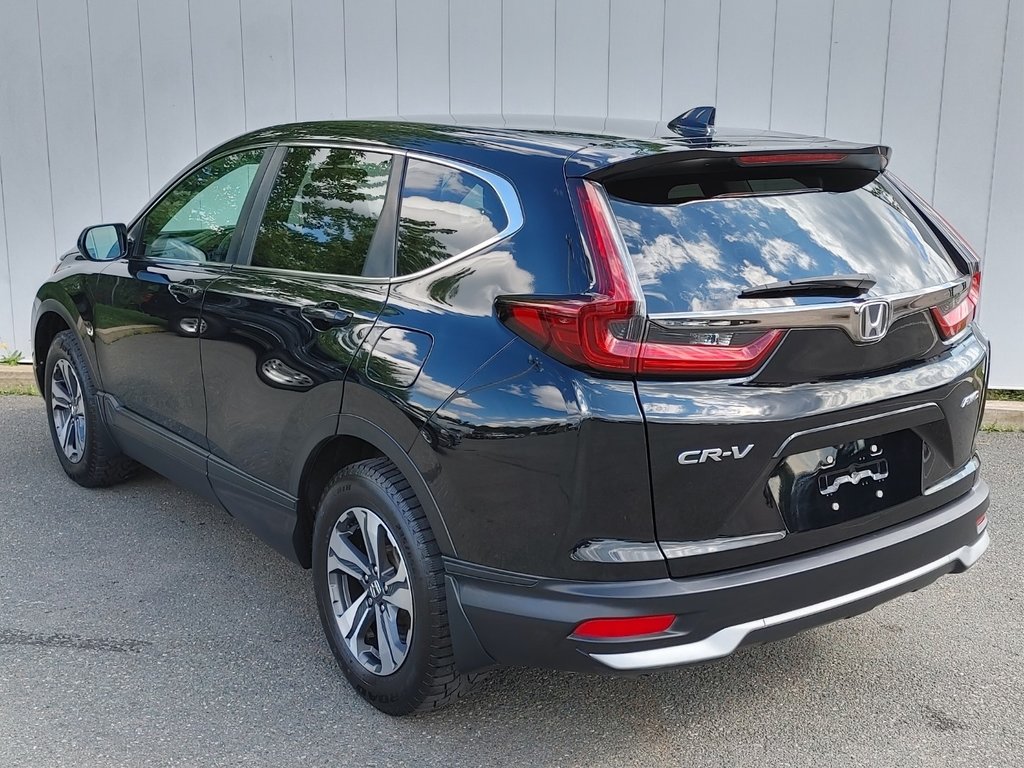 2021 Honda CR-V in Antigonish, Nova Scotia - 5 - w1024h768px