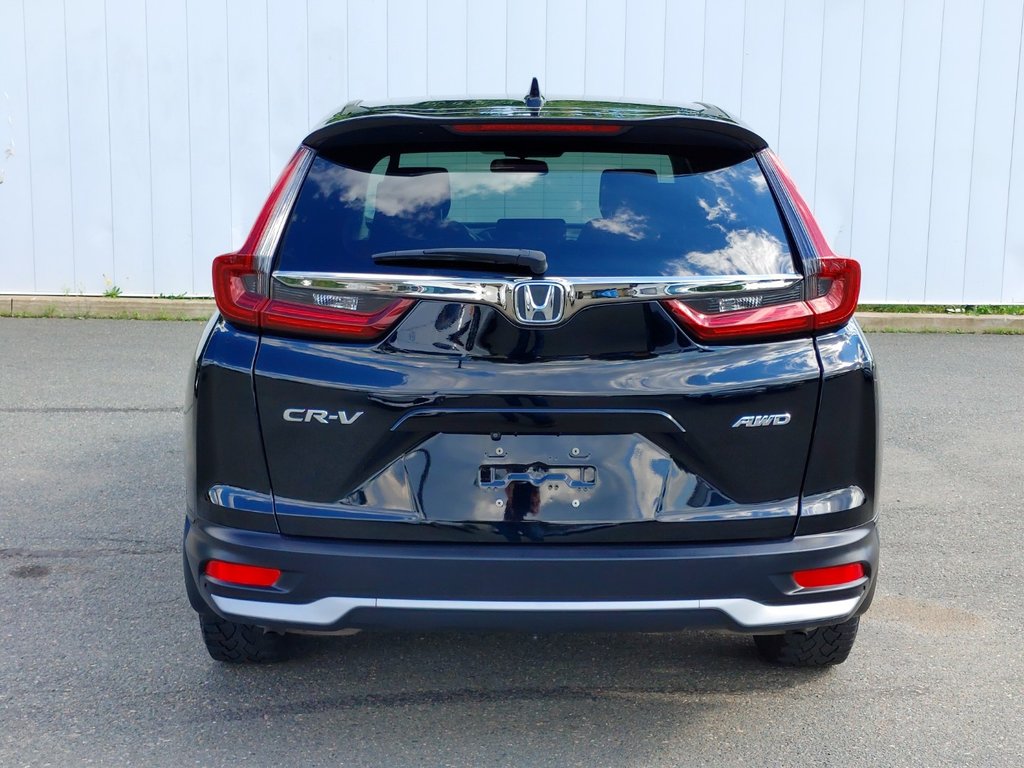 2021 Honda CR-V in Antigonish, Nova Scotia - 4 - w1024h768px