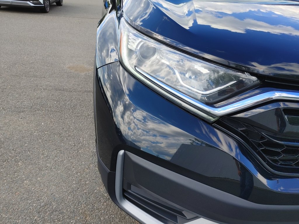 2021 Honda CR-V in Antigonish, Nova Scotia - 22 - w1024h768px