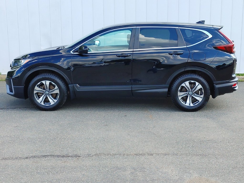 2021 Honda CR-V in Antigonish, Nova Scotia - 6 - w1024h768px