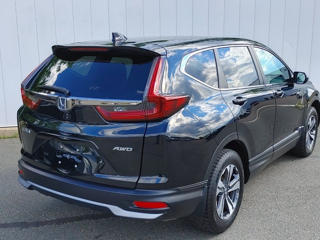 2021 Honda CR-V in Antigonish, Nova Scotia - 3 - w1024h768px