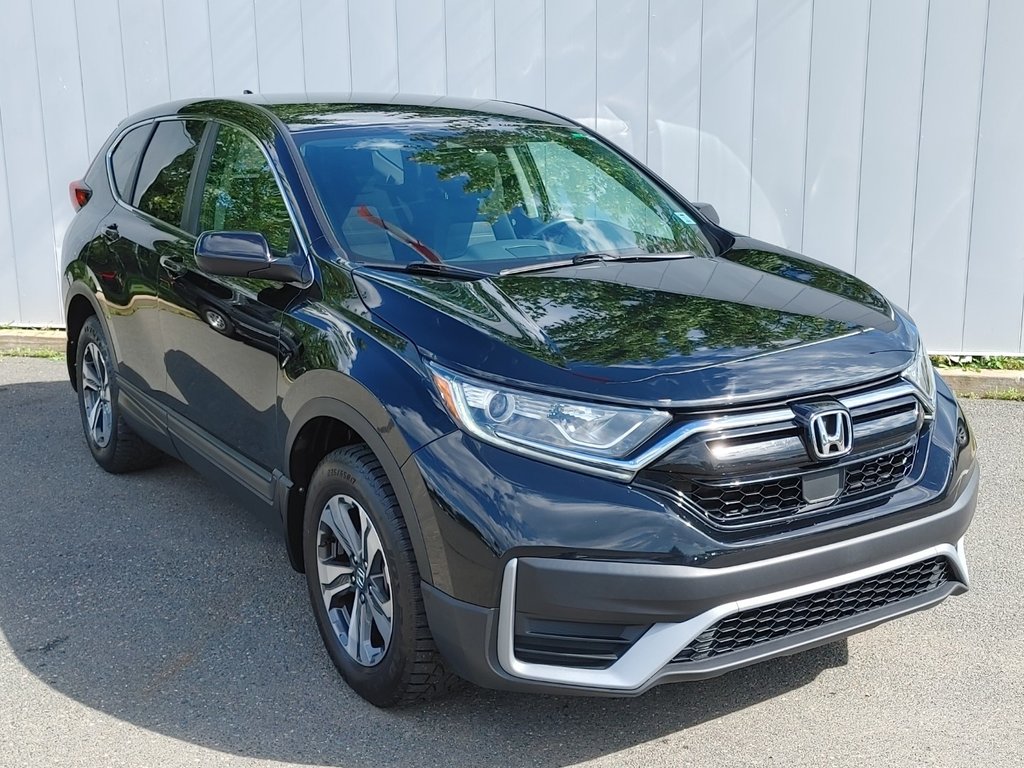 2021 Honda CR-V in Antigonish, Nova Scotia - 1 - w1024h768px