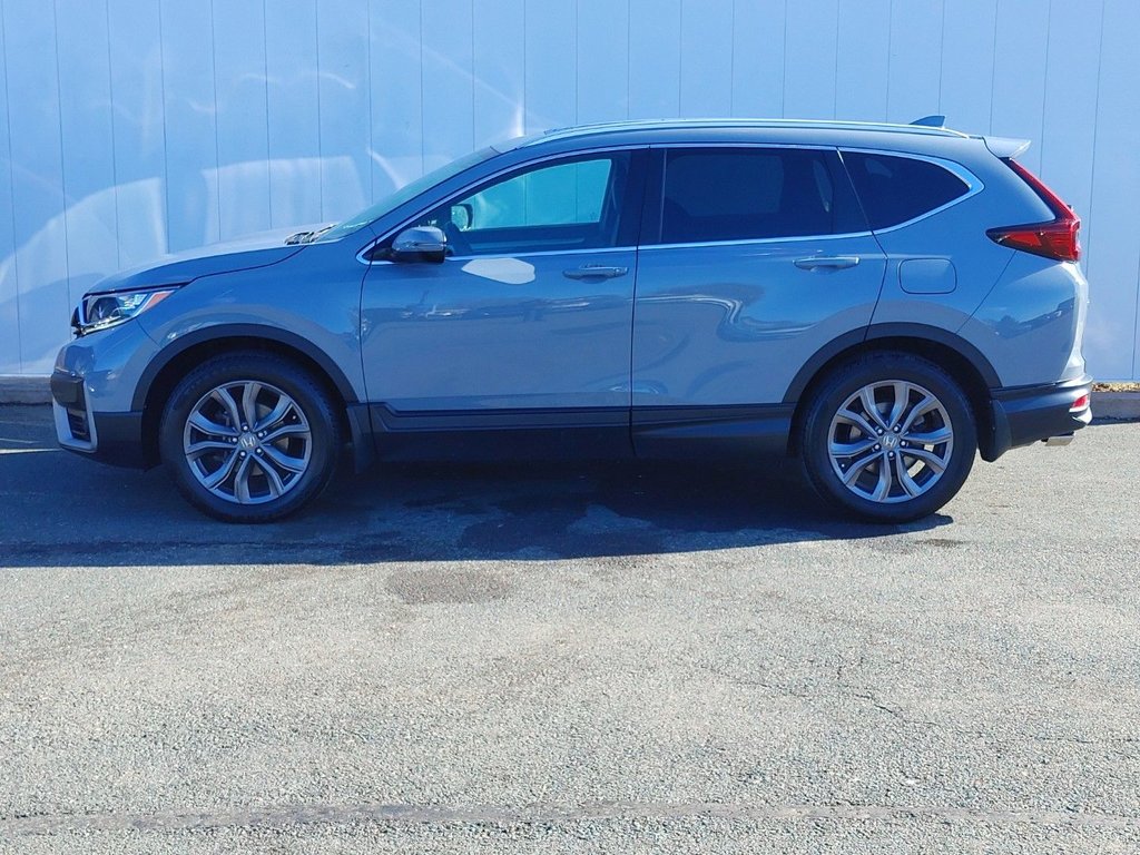 2021 Honda CR-V in Antigonish, Nova Scotia - 5 - w1024h768px