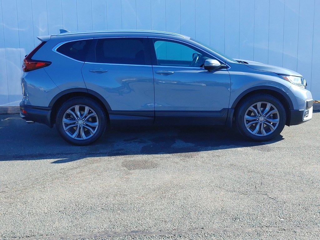 2021 Honda CR-V in Antigonish, Nova Scotia - 2 - w1024h768px