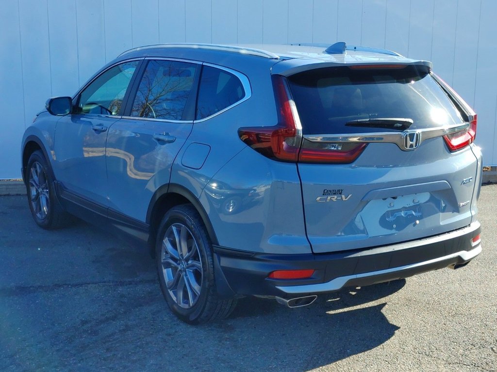 2021 Honda CR-V in Antigonish, Nova Scotia - 3 - w1024h768px