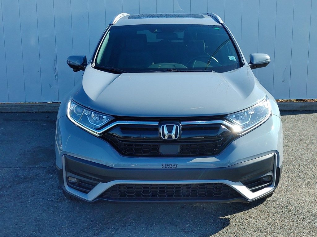 2021 Honda CR-V in Antigonish, Nova Scotia - 7 - w1024h768px