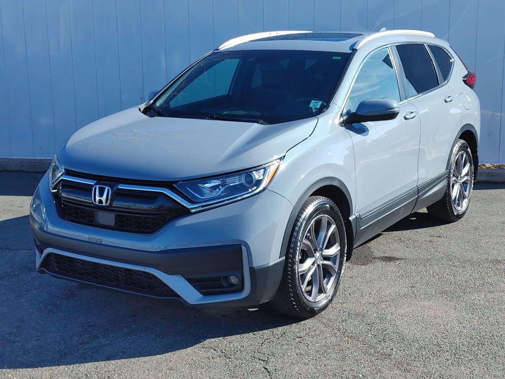 2021 Honda CR-V in Antigonish, Nova Scotia - 6 - w1024h768px